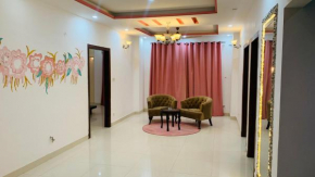 Serene Home Apartment (1-Bedroom)
